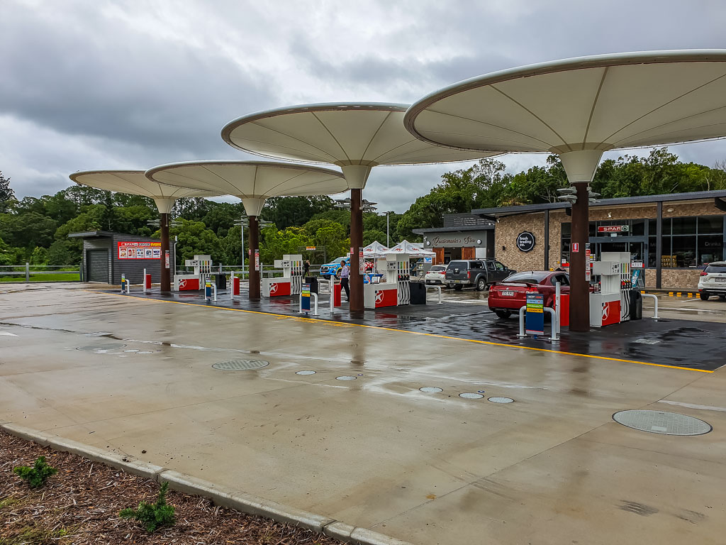 Nambour
