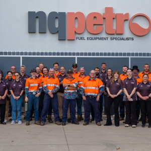 Nqpetro Cairns