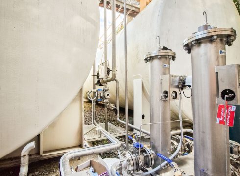 Hamilton Island Diesel Generator Upgrade