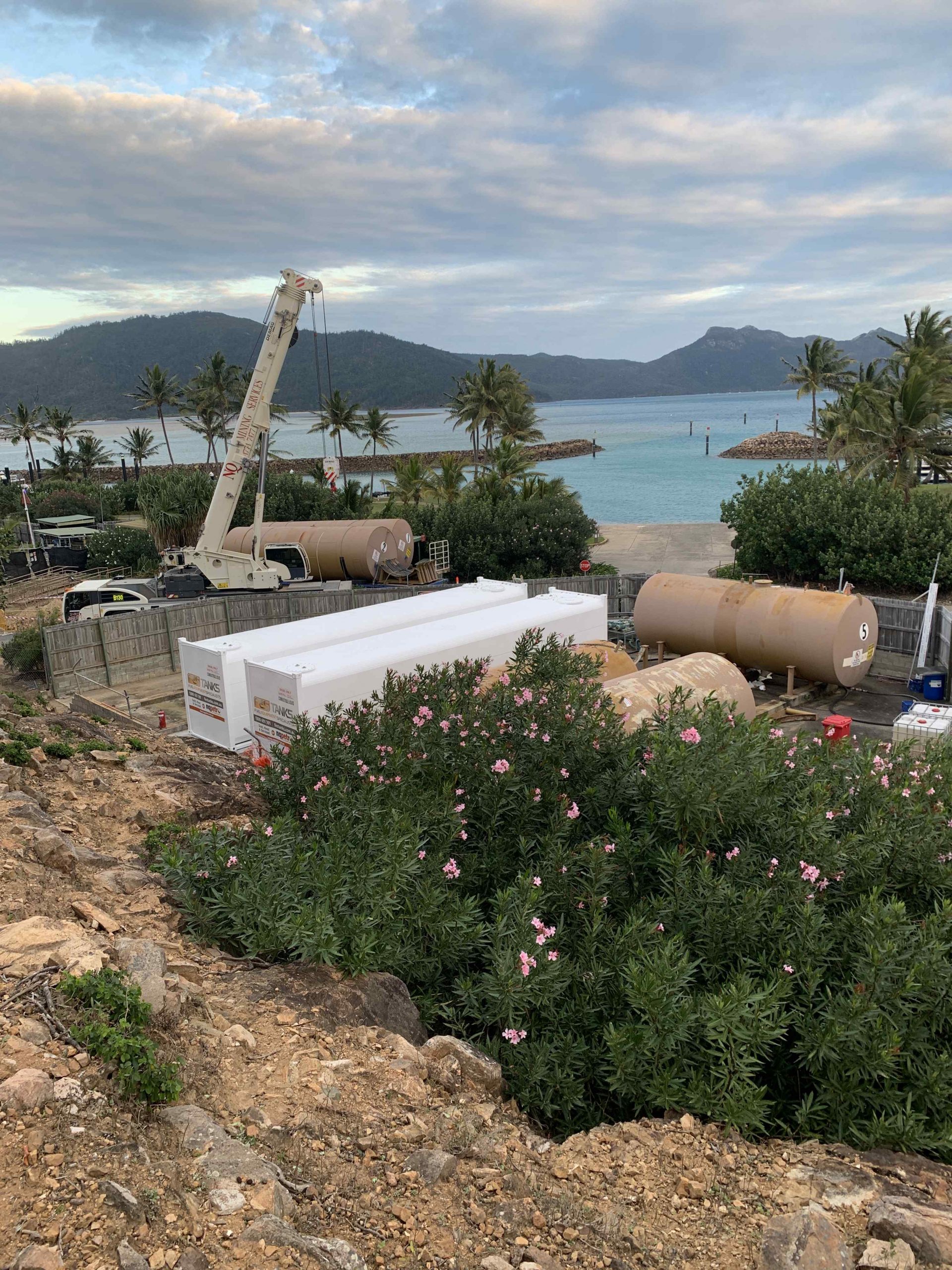 Hayman Island