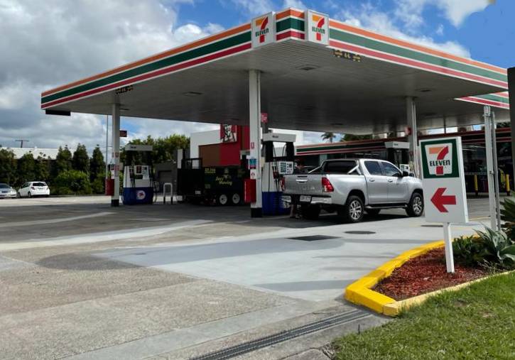 7-Eleven