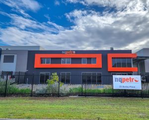 Nqpetro Perth